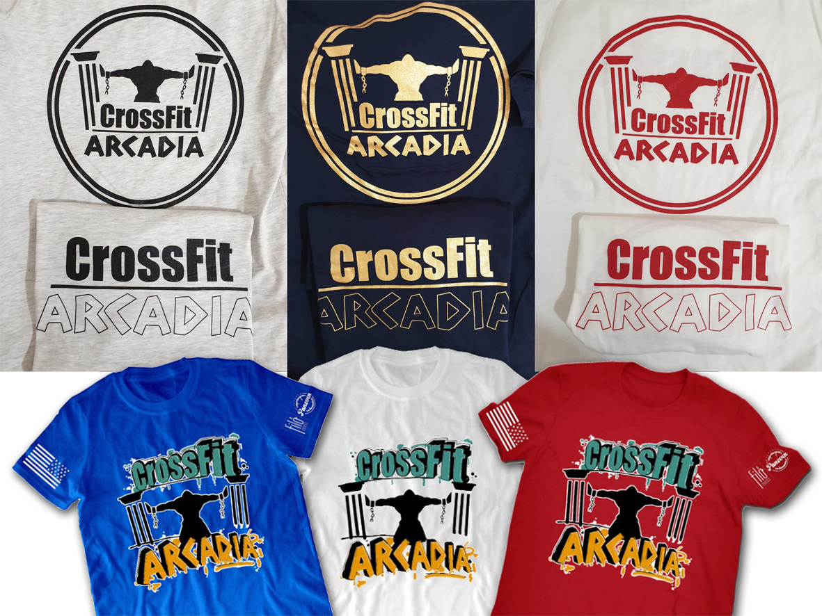 T-Shirt